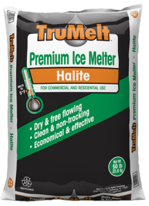 Halite Halite bag