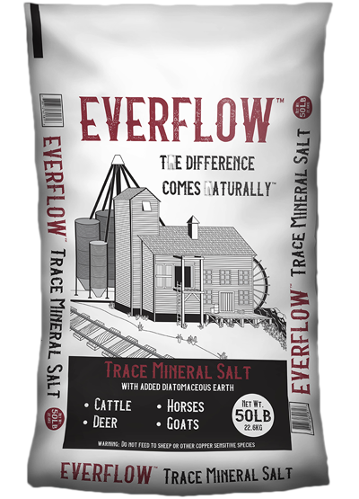 Trace Mineral