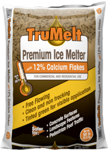 TruMelt 12% Magnesium Ice Melt Blend