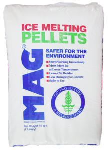 magnesium chloride pellets bag magnesium chloride pellets bag